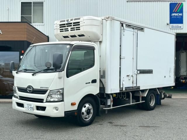 HINO / DUTRO