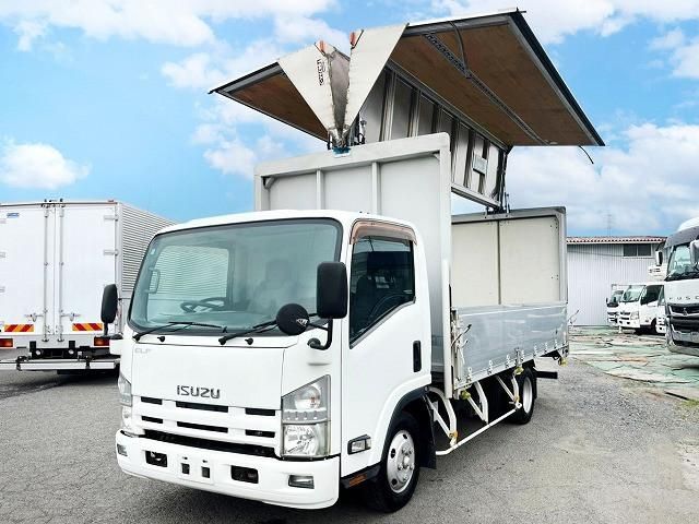 ISUZU / ELF