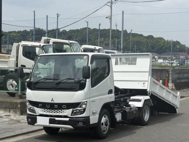 MITSUBISHI / CANTER