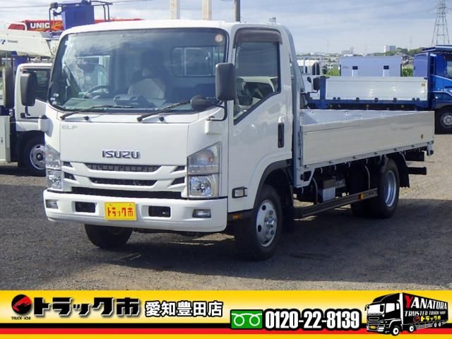 ISUZU / ELF
