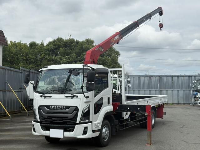 ISUZU / FORWARD