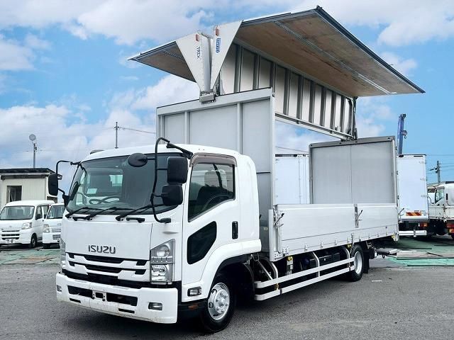 ISUZU / FORWARD