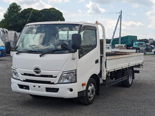HINO / DUTRO