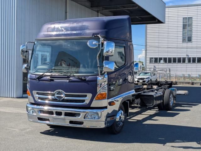 HINO / RANGER