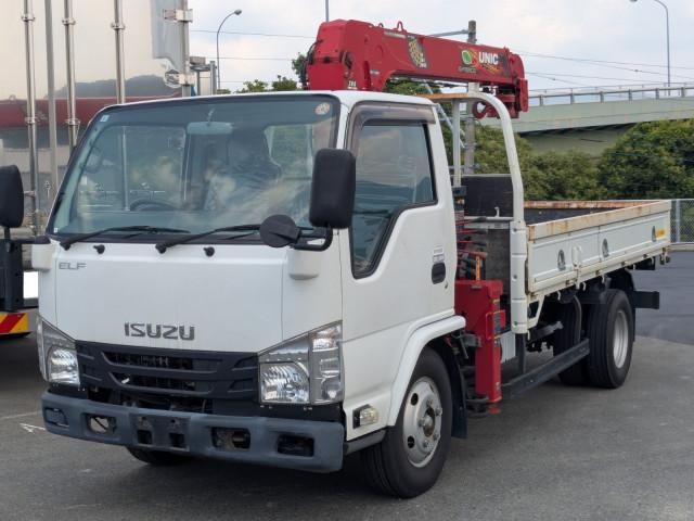ISUZU / ELF