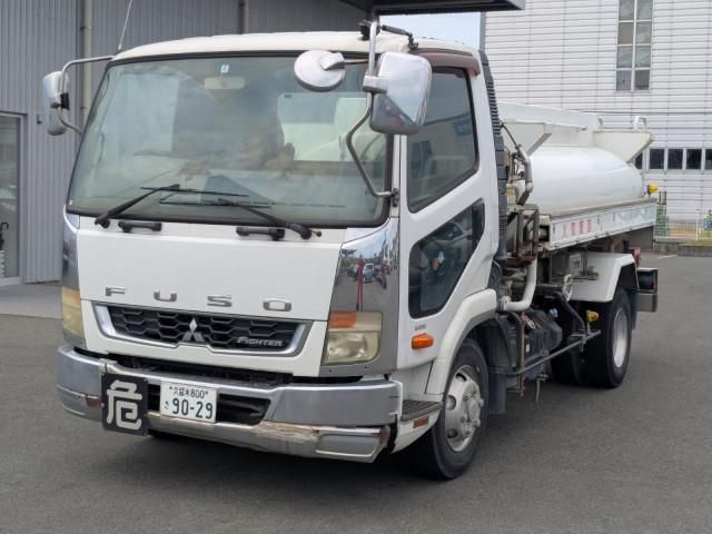 MITSUBISHI FUSOU / FIGHTER