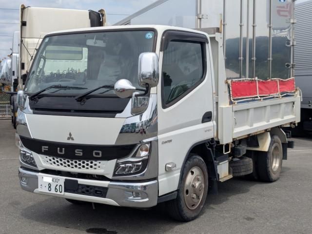 MITSUBISHI / CANTER