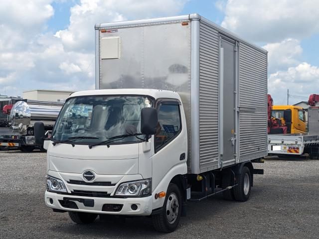 HINO / DUTRO