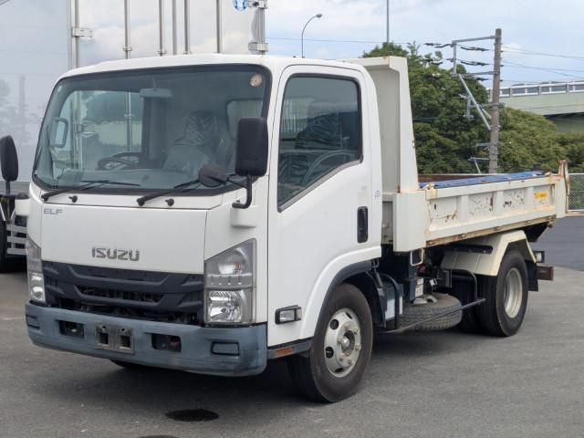 ISUZU / ELF