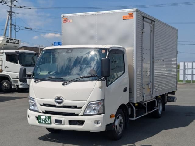 HINO / DUTRO