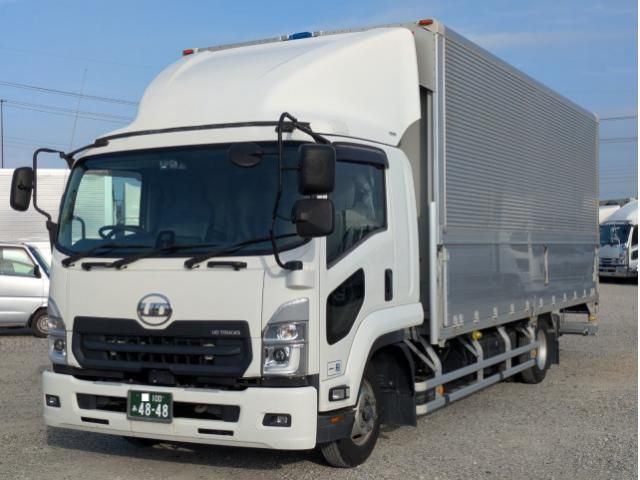 NISSAN DIESEL / CONDOR