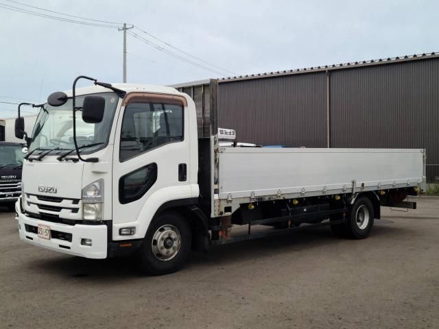 ISUZU / FORWARD