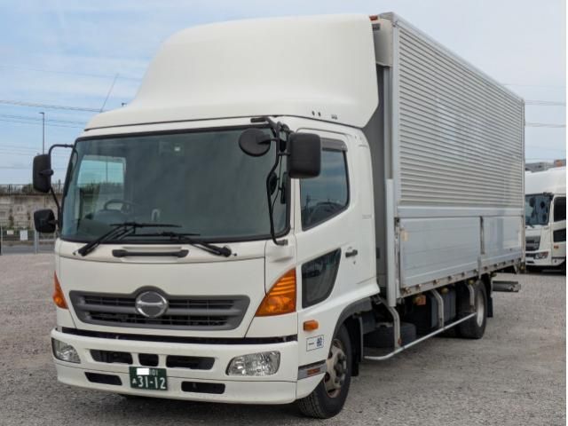 HINO / RANGER