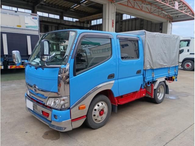 HINO / DUTRO