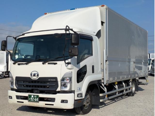 NISSAN DIESEL / CONDOR