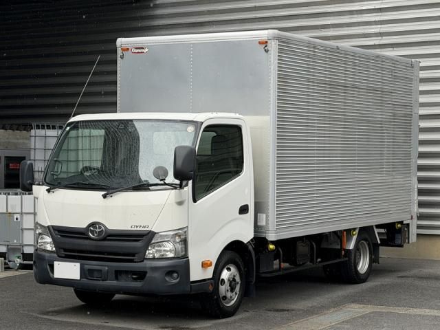 TOYOTA / DYNA
