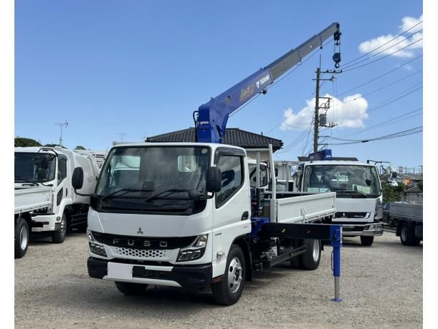 MITSUBISHI / CANTER