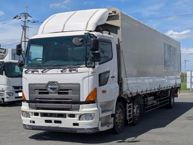 HINO / PROFIA