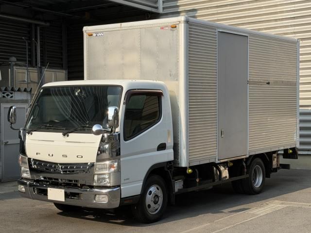 MITSUBISHI / CANTER