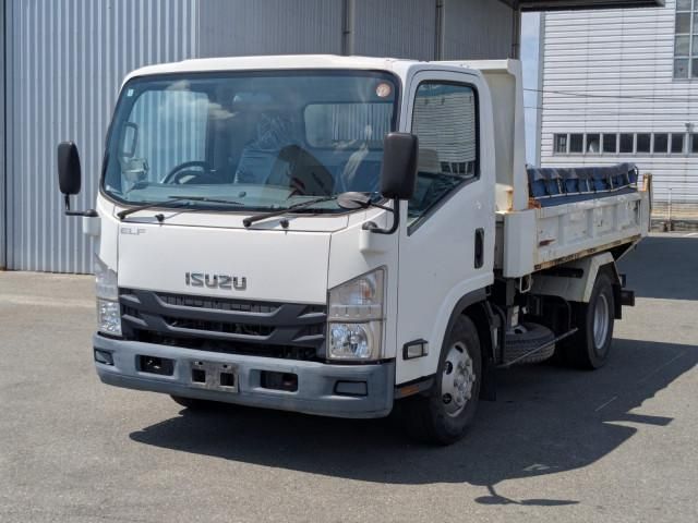 ISUZU / ELF