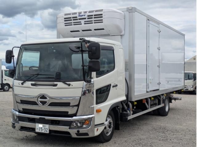 HINO / RANGER