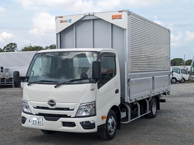 HINO / DUTRO