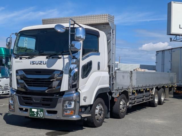 ISUZU / GIGA