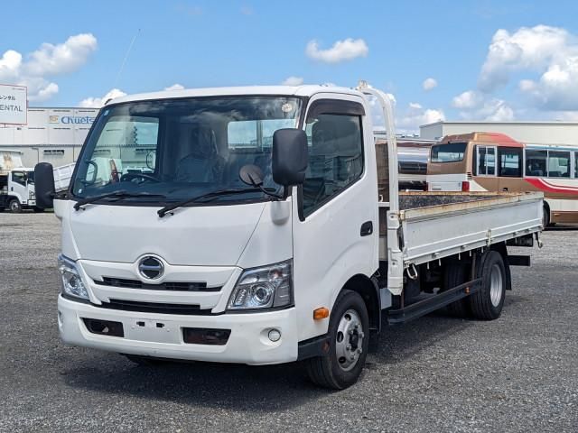 HINO / DUTRO