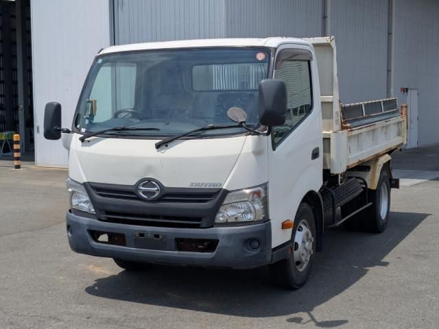 HINO / DUTRO