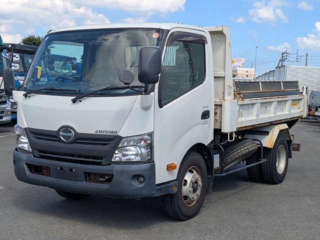 HINO / DUTRO