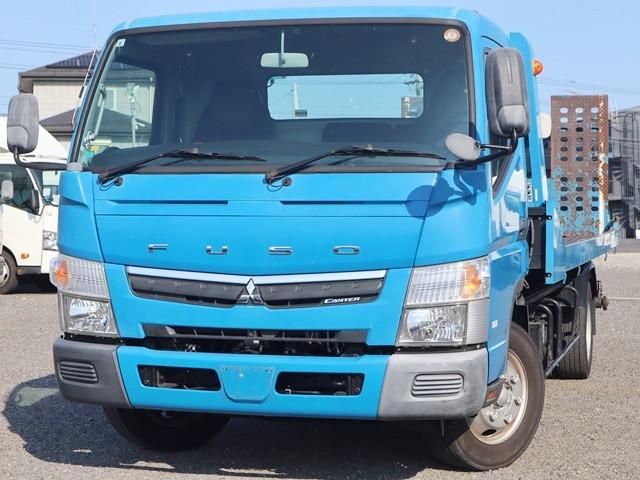 MITSUBISHI / CANTER