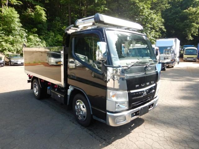 MITSUBISHI / CANTER