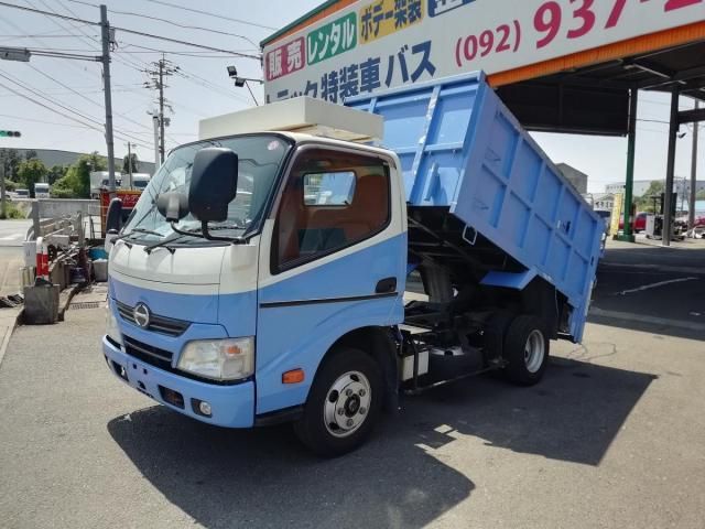 HINO / DUTRO