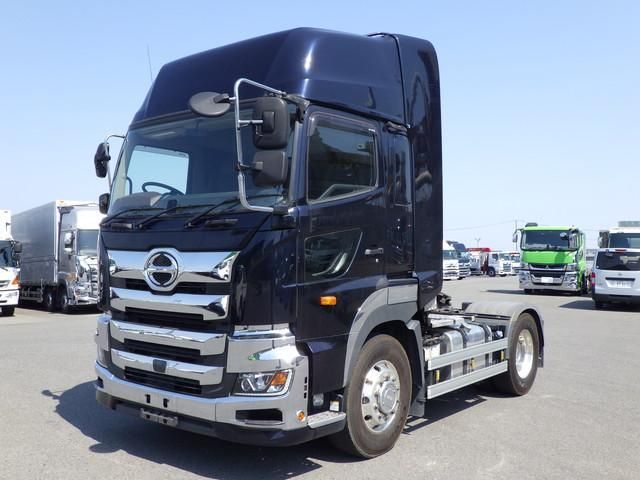 HINO / PROFIA