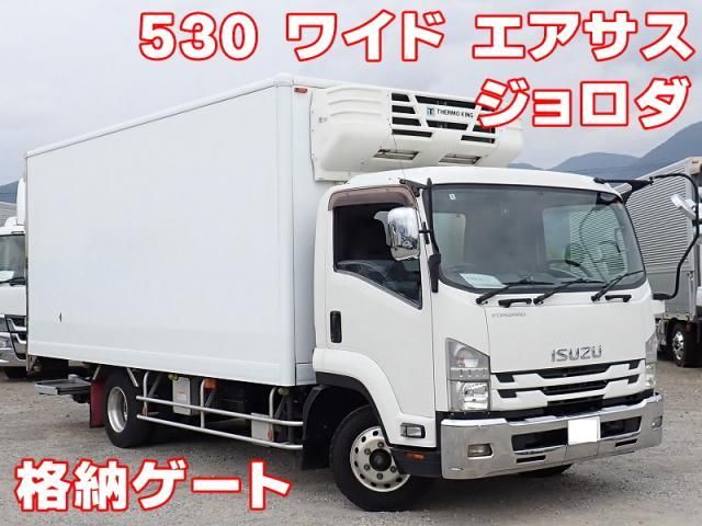 ISUZU / FORWARD