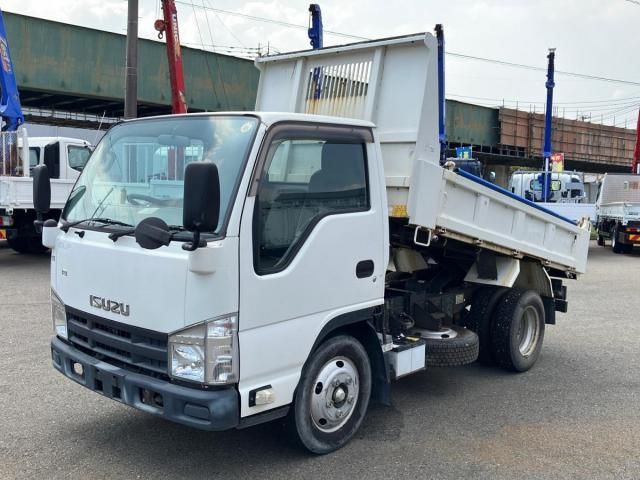 ISUZU / ELF