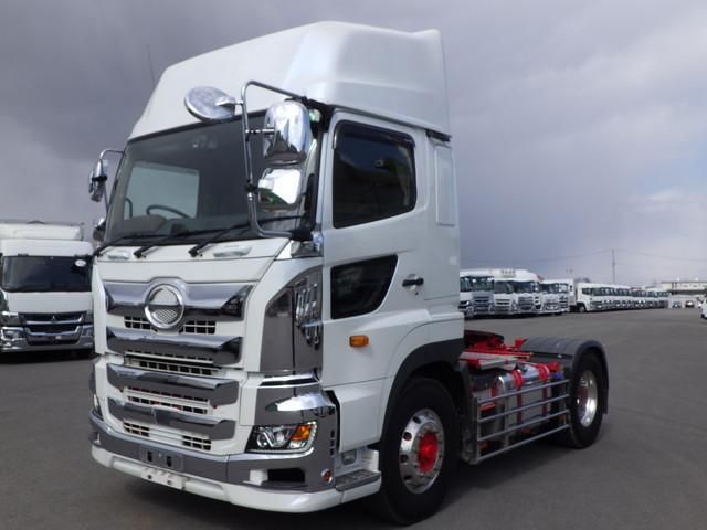 HINO / PROFIA