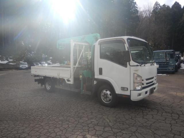 Japanese used car Ref# 1679104 ISUZU / ELF