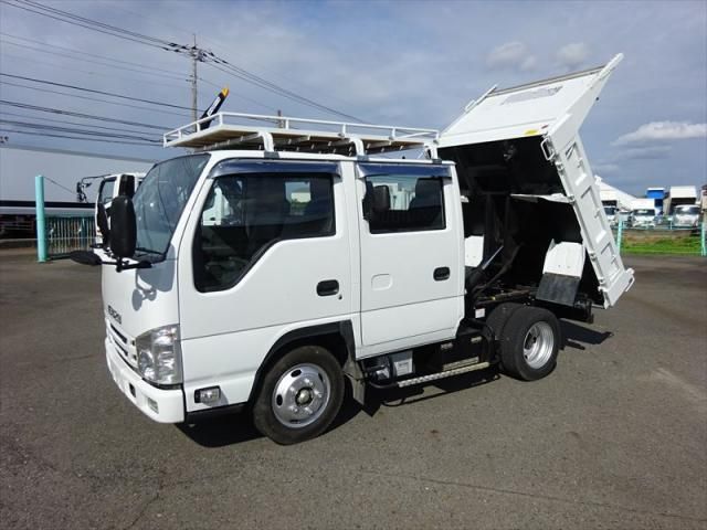 Japanese used car Ref# 1679107 ISUZU / ELF