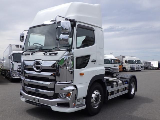 Japanese used car Ref# 1679109 HINO / PROFIA