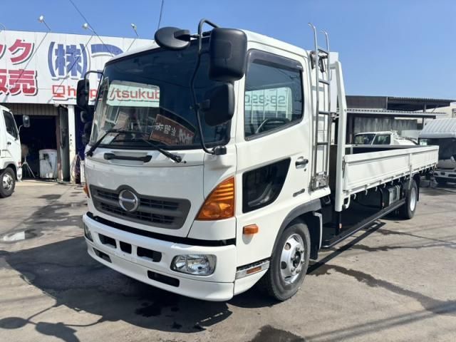 HINO / RANGER
