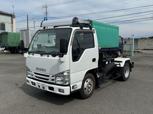 ISUZU / ELF