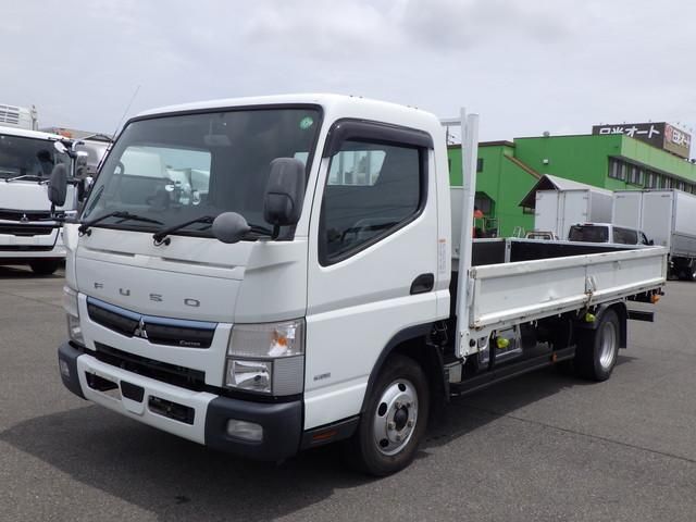 MITSUBISHI / CANTER