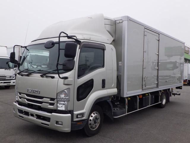 ISUZU / FORWARD
