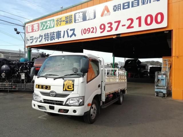 HINO / DUTRO