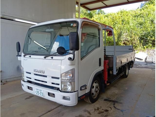 ISUZU / ELF