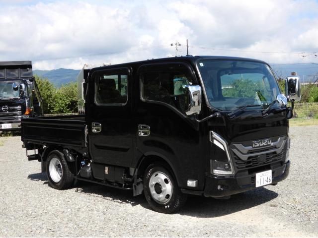 ISUZU / ELF