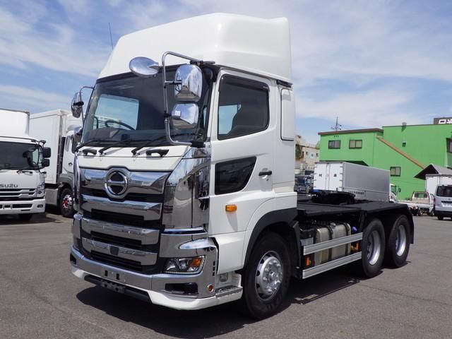 HINO / PROFIA