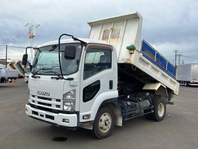 ISUZU / FORWARD
