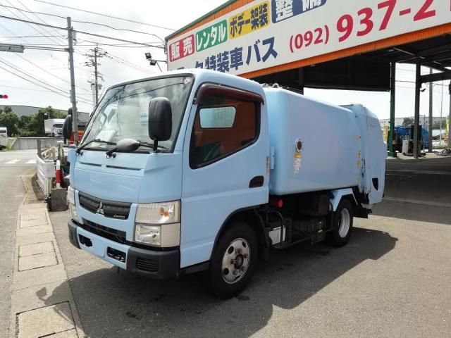 MITSUBISHI / CANTER